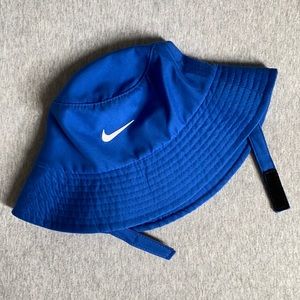 NWOT Nike Dri-Fit Infant Sun Hat